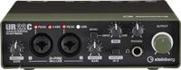 Steinberg UR22C USB 3 audio interface GREEN - thumbnail
