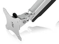 ICY BOX IB-MS504-T monitorarm - thumbnail