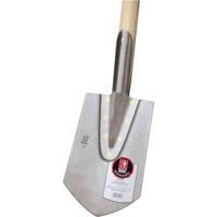 Ideal Office 17040112 Spade T-greep - thumbnail