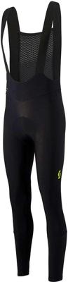 Scott rc pro warm +++ - bib tights with pad