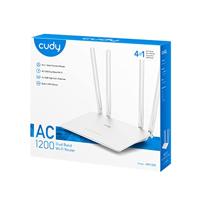 Router Cudy WR1200 - thumbnail