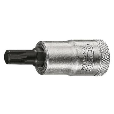 Gedore Dopsleutel 3/8" XZN 8 MM - 6242330
