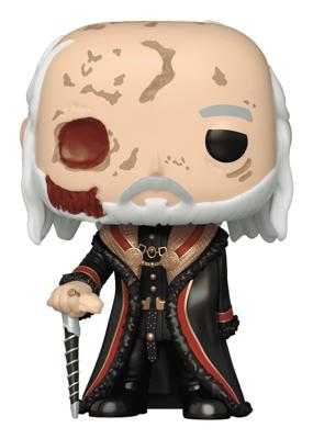 House of the Dragon - Day of the Dragon Funko Pop Vinyl: Viserys Targaryen