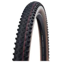 Schwalbe Vouwband racing ray super race 29 x 2.25" / 57-622 mm - transparent sidewall - thumbnail