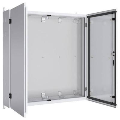 ABN NF47P NF47P Wandbehuizing Inhoud: 1 stuk(s)