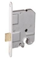 Ivana cilinder kastslot - PC 55 - doornmaat 50 mm - zonder sluitplaat - thumbnail