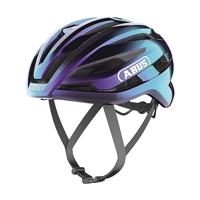 Abus helm stormchaser ace flip flop purple m 54-58cm - thumbnail