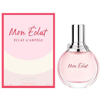 Lanvin Mon Eclat Eclat D&apos;Arpege Eau de Parfum Spray 30 ml Dames