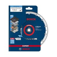 Bosch Accessories 2608900535 M14 Diamanten doorslijpschijf Diameter 180 mm Boordiameter 22.23 mm 1 stuk(s) - thumbnail