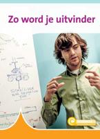 Zo word je uitvinder (Hardback) - thumbnail