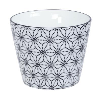 Espressokop - Tokyo Design Studio - Nippon Black - 180ml - 8.3 x 6.5cm