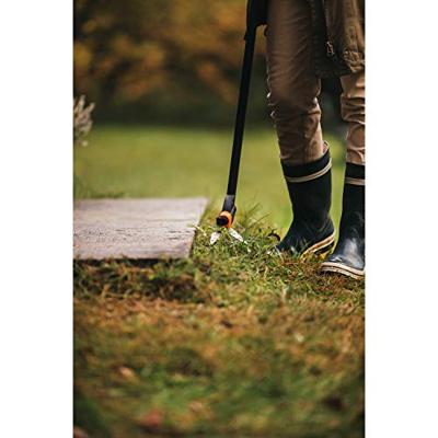 Fiskars 1000590 GS46 Graskantenschaar 1120 mm Bypass