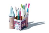 Ravensburger ecocreate mini princesses - thumbnail
