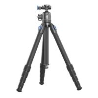 Sirui ST-125 statief + ST-10 balhoofd - thumbnail