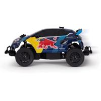 Carrera RC Red Bull Rallycross Auto - thumbnail