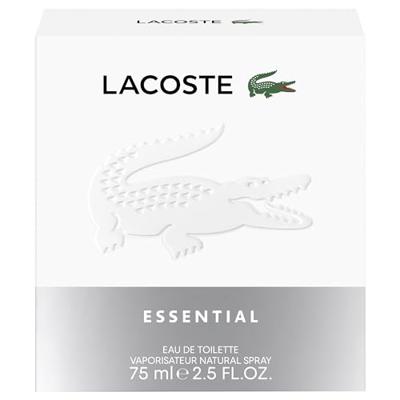 Lacoste Essential Eau de Toilette