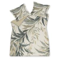 Vandyck Eldar Garden thyme kussensloop - thumbnail