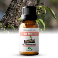 Ho hout etherische olie biologisch 5 ml - thumbnail