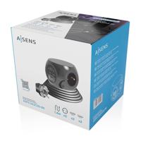 Printplaat Aisens ASPS-2A2C05-BK (1,4 m) - thumbnail