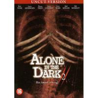 Alone In The Dark 2 - DVD (4013549473309) - thumbnail