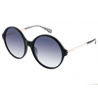 Kate Spade zonnebril Wren dames zwart