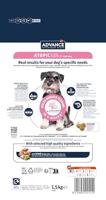ADVANCE VETERINARY DIET DOG ATOPIC MINI - thumbnail