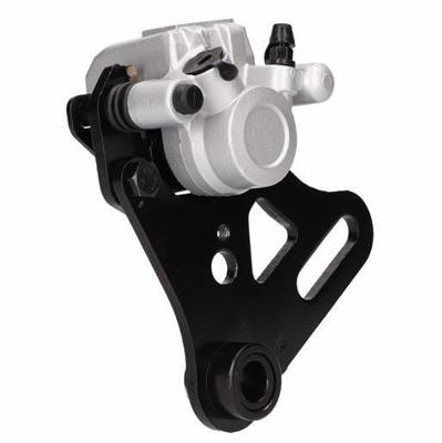 Remklauw achter Derbi Senda-Aprilia SX