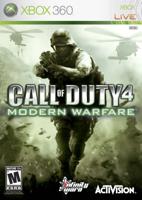 Call of Duty 4 Modern Warfare - thumbnail