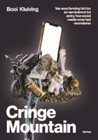 Cringe mountain - Booi Kluiving - ebook - thumbnail