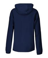 Adidas Tiro 25C Trainingspak Kids Donkerblauw - Maat 140 - Kleur: Donkerblauw | Soccerfanshop - thumbnail