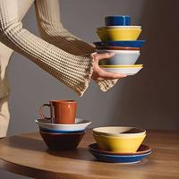 IITTALA - Teema Vintage Blue - Diep bord 21cm - thumbnail