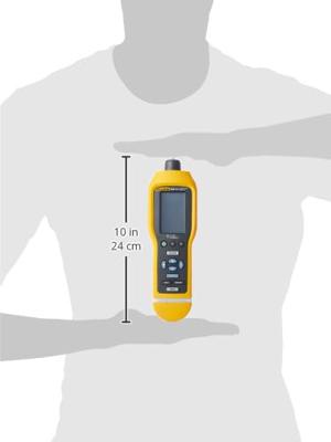 Fluke 805FC Trillingsmeter ± 5 %