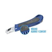 Cutter Ferrestock Blauw 18 mm - thumbnail