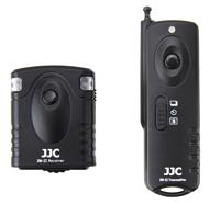 JJC draadloze afstandsbediening voor Canon - type RS-60E3 - thumbnail