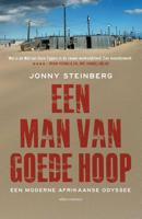 Een man van goede hoop - Jonny Steinberg - ebook - thumbnail