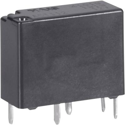 Panasonic ACT112 Auto-relais 12 V/DC 20 A 1x wisselcontact Panasonic ACT112 Auto-relais 12 V/DC 20 A 1x wisselcontact