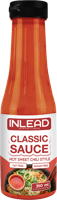 Inlead Classic Sauce Hot Sweet Chili Style (350 ml) - thumbnail