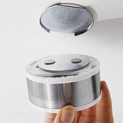 ABUS Abus HSZU10100 Magnetbefestigung für GRWM30600 Magneetbevestiging voor rookmelder Mini - thumbnail