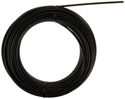 Promax Buitenkabel Voor Rem Zwart 5 mm 30 Meter