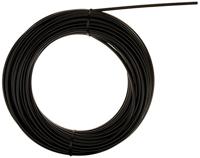 Promax Buitenkabel Voor Rem Zwart 5 mm 30 Meter - thumbnail