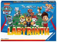 Paw Patrol Junior doolhof - thumbnail