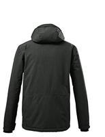 Killtec KOW 161 Regenjas Heren Dark Olive 3XL - thumbnail