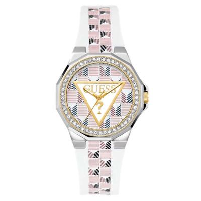 Horloge Dames Guess GW0834L1 (Ø 37 mm) Horloge Dames Guess GW0834L1 (Ø 37 mm)