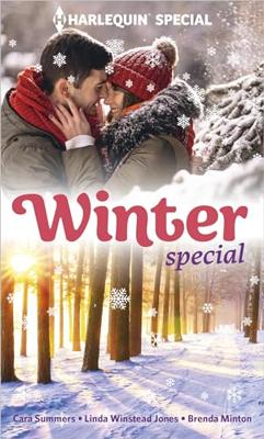 Harlequin Winterspecial - Cara Summers, Linda Winstead Jones, Brenda Minton - ebook