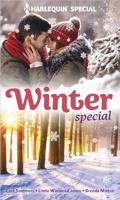 Harlequin Winterspecial - Cara Summers, Linda Winstead Jones, Brenda Minton - ebook - thumbnail