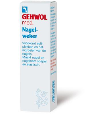 Gehwol Gehwol Nagelweker (15ml) Gehwol Gehwol Nagelweker (15ml)