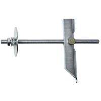 SWG 90476165 Tuimelplug 100 mm 50 stuk(s) - thumbnail