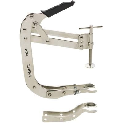 HAZET Klepveerspanners 792-1 · Lengte: 290 mm HAZET Klepveerspanners 792-1 · Lengte: 290 mm