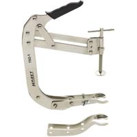 HAZET Klepveerspanners 792-1 · Lengte: 290 mm - thumbnail