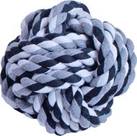 Boon Hondenspeelgoed Touwbal Ø10cm - thumbnail